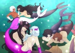 Mermay 2021 by Animefanka Mermay 2021 by Animefanka