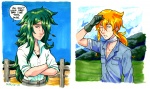 Farm Boys by GeneralRADIX Farm Boys by GeneralRADIX