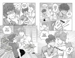 Stay-Ch18 Pages 29-30 by frostyshark Stay-Ch18 Pages 29-30 by frostyshark