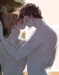 Golden Hour - soumako by getparched1 Golden Hour - soumako by getparched1