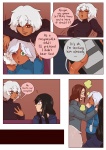 BDSM Boys - page 145 in BDSM Boys webcomic BDSM Boys - page 145 in BDSM Boys webcomic