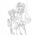 Hot Summer Day by muuskazi Hot Summer Day by muuskazi