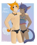 Happy Pride! by ero6 Happy Pride! by ero6