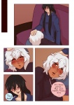 BDSM Boys - page 148 in BDSM Boys webcomic BDSM Boys - page 148 in BDSM Boys webcomic
